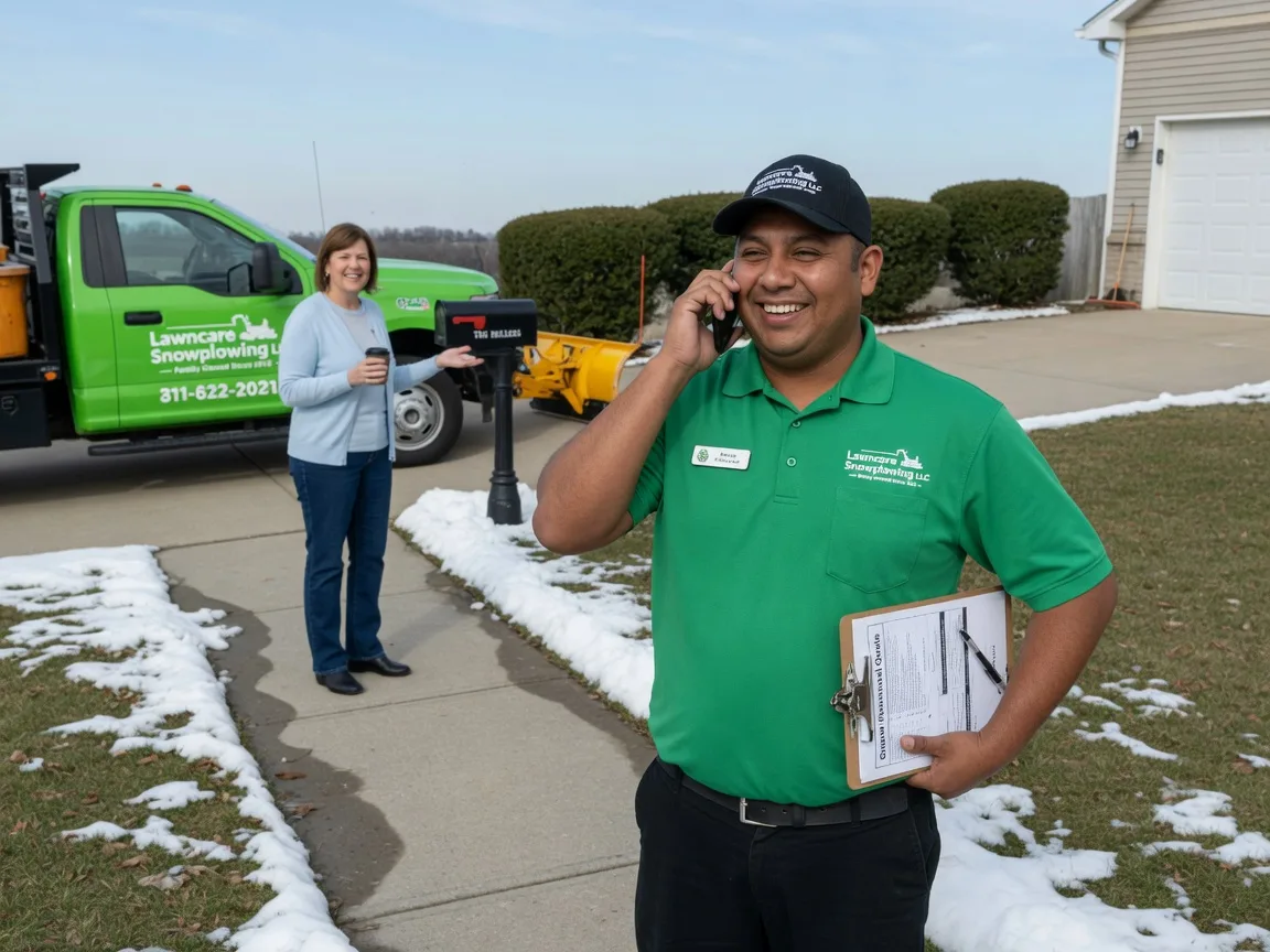 Lawn Care Services By Expert Landscaper Peterson, MN FAQs